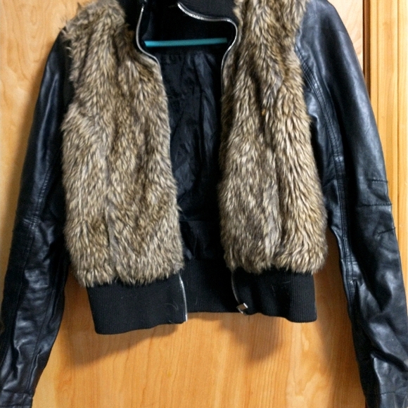 Jacket - Picture 2 of 3